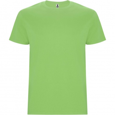 Logo trade mainoslahjat tuotekuva: Stafford miesten lyhythihainen t-paita