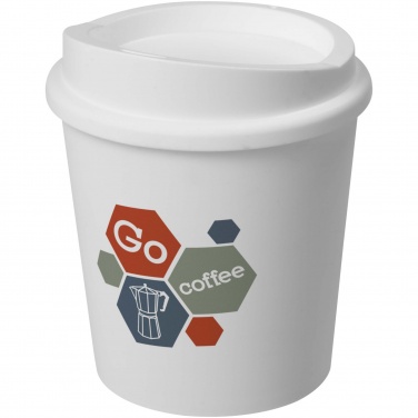 Logo trade mainostuote kuva: Americano® Switch 200 ml kannellinen kahvimuki