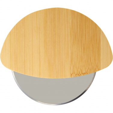 Logotrade mainostuote tuotekuva: Navajo pizzaleikkuri