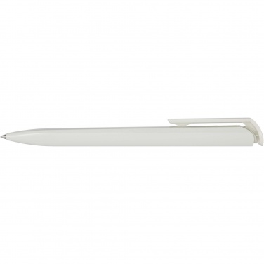 Logotrade liikelahjat mainoslahjat tuotekuva: Lucia kierrätysmuovista valmistettu kuulakärkikynä