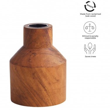 Logo trade mainoslahja ja liikelahja tuotekuva: Originalhome illalliskynttilänjalka – M