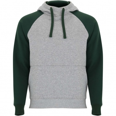 Logotrade mainoslahjat kuva: Badet kaksivärinen huppari lapsille