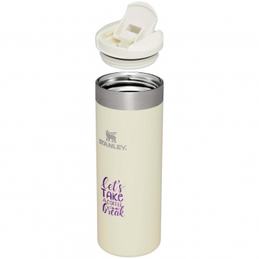 Logotrade liikelahja tuotekuva: Stanley 470 ml:n AeroLight™ matkamuki 