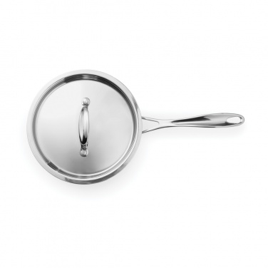 Logotrade liikelahja mainoslahja kuva: VINGA Baron kuparinen kastikekattila