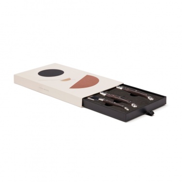 Logotrade liikelahja tuotekuva: VINGA Gigaro juusto- & tapassetti