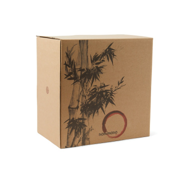 Logo trade liikelahjat mainoslahjat kuva: VINGA Nomimono syvä tarjoilukulho 21 cm