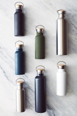 Logotrade liikelahjat kuva: VINGA Miles termospullo 500 ML