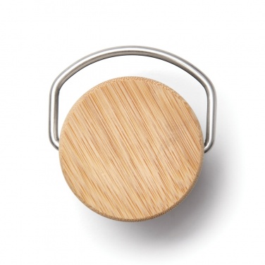 Logo trade mainostuote kuva: VINGA Miles Grande termospullo 1000 ML