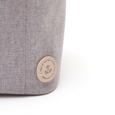 Logo trade mainoslahjat tuotekuva: VINGA Sortino Grande kylmälaukku