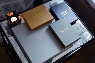 Logotrade liikelahjat mainoslahjat tuotekuva: VINGA Bratzy pöytäpeli