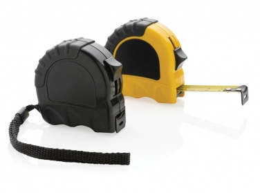 Logotrade mainoslahjat kuva: RCS 3M/16 mm mittanauha kierrätetystä muovista