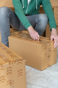 Logotrade mainostuotet kuva: Pakettileikkuri