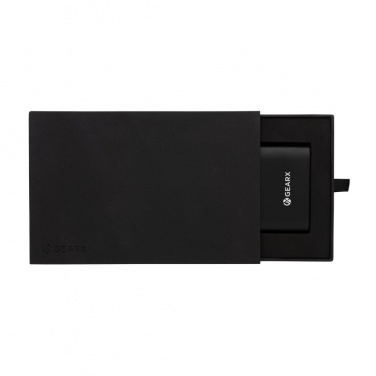 Logo trade mainostuote kuva: Gear X 31-in-1 tarkkuusruuvimeisselisetti