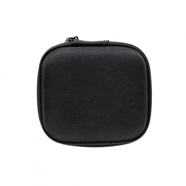 Logotrade mainoslahja tuotekuva: Boost RCS kierrätetty PET 20W USB-C 2 kpl lataussetti