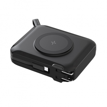 Logo trade mainostuotet tuotekuva: Urban Vitamin Oxnard 5 in 1 65W yleislaturi