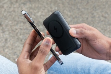 Logotrade liikelahjat kuva: Urban Vitamin Sonoma RCS 10000mAh virtapankki