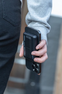 Logo trade mainoslahjat tuotekuva: Urban Vitamin Sonoma RCS 10000mAh virtapankki