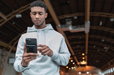 Logotrade mainoslahja tuotekuva: Urban Vitamin Sonoma RCS 10000mAh virtapankki