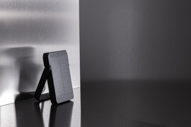 Logo trade mainoslahja kuva: Skywave RCS 5000mAh 10W aurinkovirtapankki RCS muovista