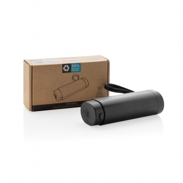 Logotrade mainostuotet kuva: CycleCell 5000 mah irrotettava varavirtalähde