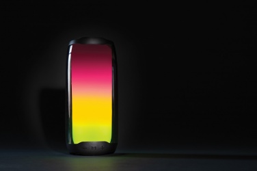 Logo trade mainoslahjat tuotekuva: RCS Lightboom 10W kaiutin kierrätetystä muovista