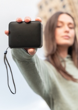 Logo trade liikelahjat mainoslahjat kuva: Urban Vitamin Vallejo RCS 3W kaiutin IPX 7