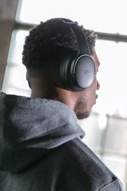 Logo trade mainoslahjat tuotekuva: Urban Vitamin Palo Alto RCS kuulokkeet