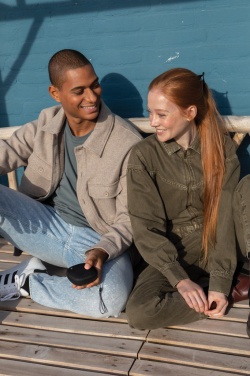 Logo trade mainoslahja kuva: Urban Vitamin Hayward IPX7 langaton kaiutin