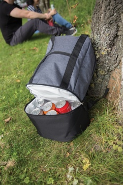 Logotrade liikelahja tuotekuva: 3-in-1 kylmälaukku, reppu ja tote-laukku