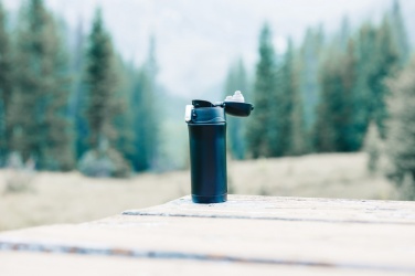 Logotrade mainostuotet kuva: RCS easy lock vakuumimuki ruostumattomasta teräksestä