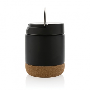 Logo trade mainoslahja ja liikelahja tuotekuva: Savory ruokatermos RCS ruostumattomasta teräksestä