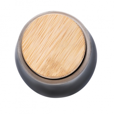 Logo trade mainostuotet tuotekuva: Clima vuototiivis tyhjiöpullo teräskannella