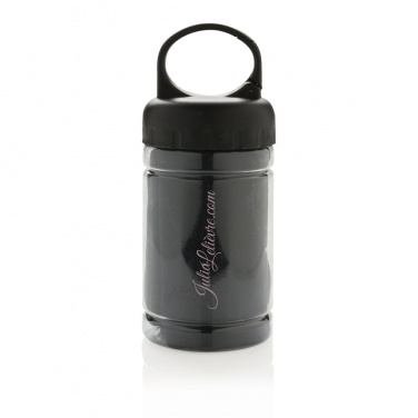 Logotrade liikelahjat mainoslahjat tuotekuva: Viilennyspyyhe