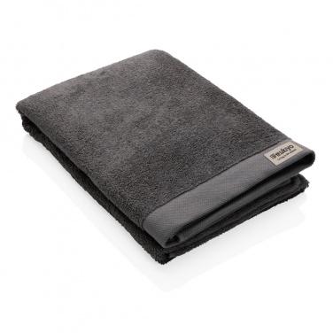 Logotrade mainostuote tuotekuva: Ukiyo Sakura AWARE™ 500 gsm kylpypyyhe 70x140cm