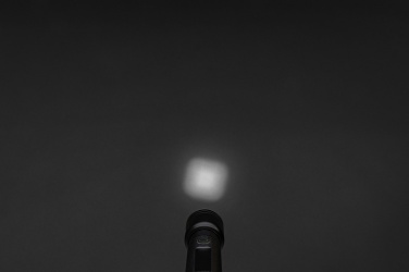 Logotrade mainoslahja tuotekuva: RCS USB uudelleenladattava raskaansarjan taskulamppu