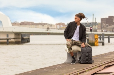 Logotrade mainoslahja ja liikelahja kuva: Urban Lite -varkaudenestoreppu