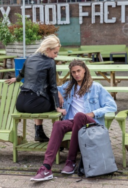 Logo trade mainostuotet tuotekuva: Urban Lite -varkaudenestoreppu