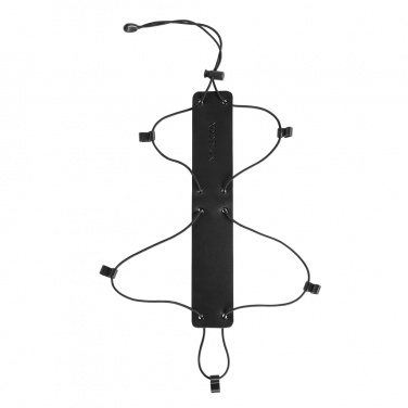 Logotrade liikelahjat kuva: Urban varkaudenesto- ja viiltosuojattu reppu