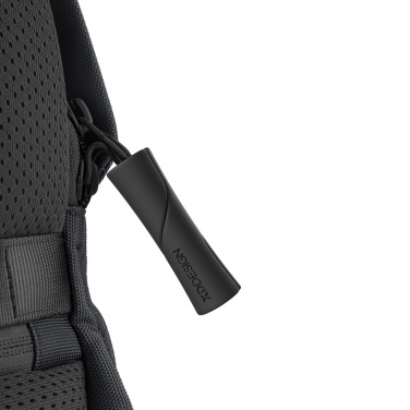 Logo trade mainoslahjat ja liikelahjat kuva: Bobby Soft, varkaudenestoreppu