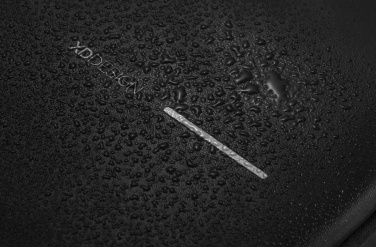 Logo trade mainostuote kuva: Boxy Sling crossbody-laukku