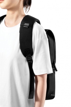 Logotrade liikelahjat mainoslahjat tuotekuva: Soft Daypack -reppu