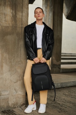 Logo trade mainostuote kuva: Soft Daypack -reppu