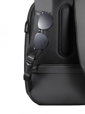 Logo trade mainoslahjat tuotekuva: Reppu Bobby Edge