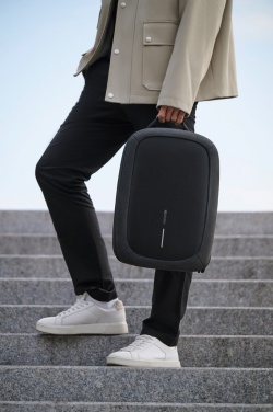 Logo trade liikelahja mainoslahja tuotekuva: Reppu Bobby Edge