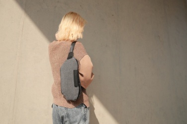 Logo trade mainoslahja ja liikelahja tuotekuva: Urban-vyölaukku