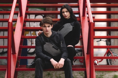 Logotrade liikelahja mainoslahja kuva: Urban-vyölaukku