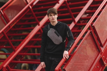 Logotrade mainoslahjat kuva: Urban-vyölaukku