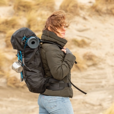 Logotrade liikelahjat mainoslahjat tuotekuva: Explorer retkeilyreppu 40L PVC-vapaa