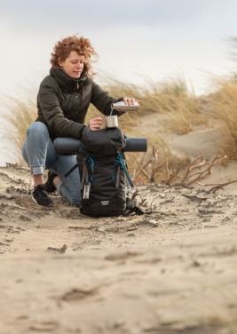 Logotrade mainoslahjat ja liikelahjat tuotekuva: Explorer retkeilyreppu 40L PVC-vapaa