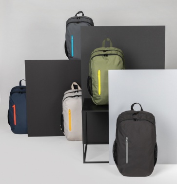 Logotrade liikelahjat mainoslahjat tuotekuva: Impact AWARE™ 300D RPET arkireppu